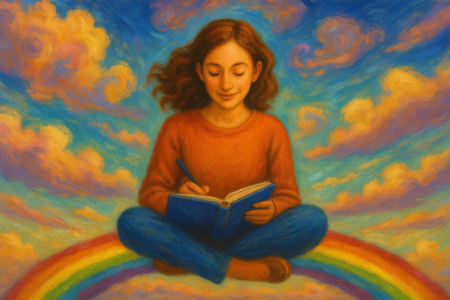 How Two Simple Lists Completely Transformed My Life