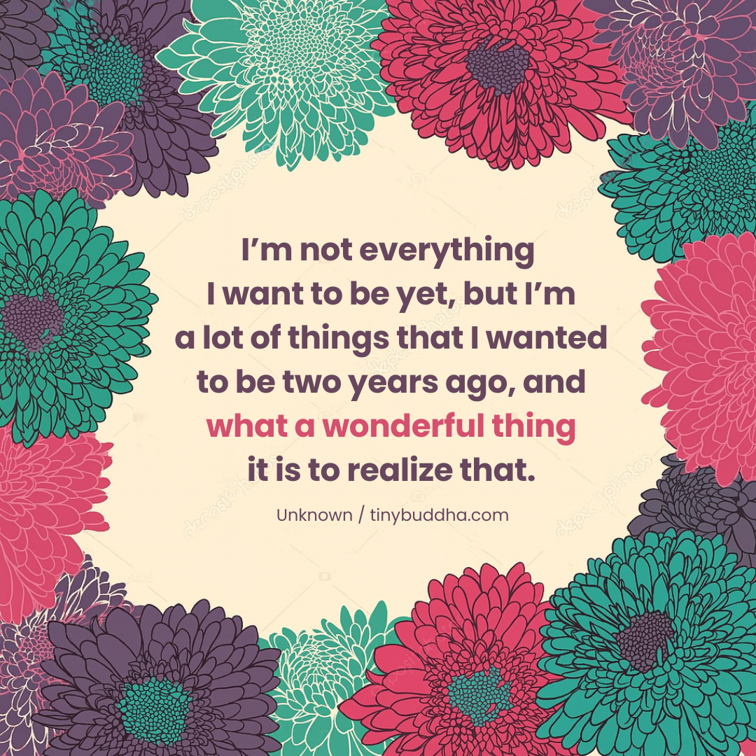 What a Wonderful Thing