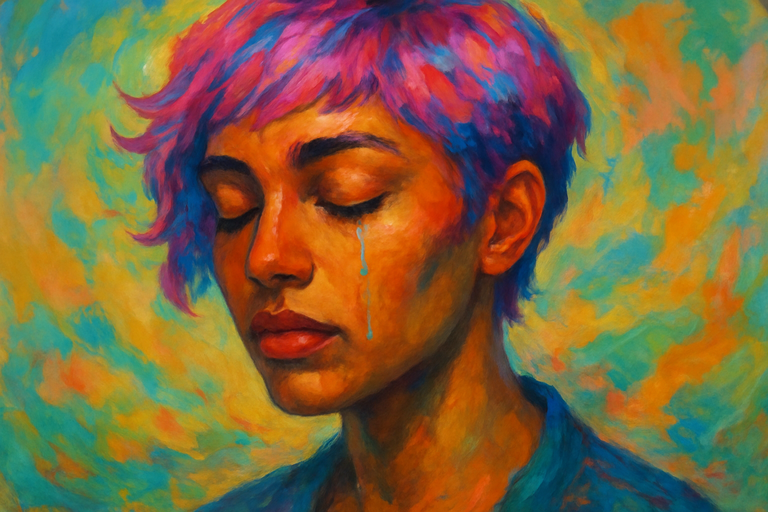 The Lie of Packaged Healing and the Truth About Feeling