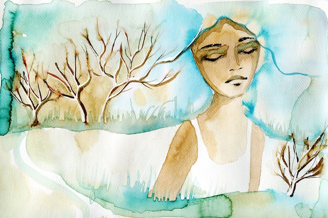 I Lost My Father—and the Illusion of My Mother