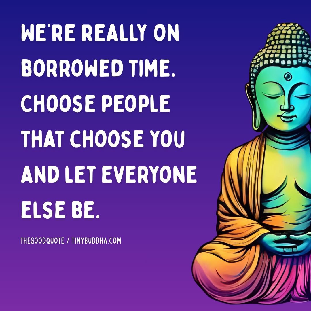 We’re Living on Borrowed Time