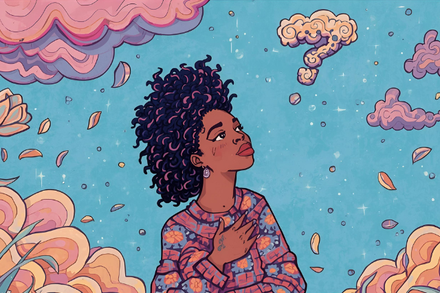 Could Curiosity Be the Best Medicine for Chronic Illness?