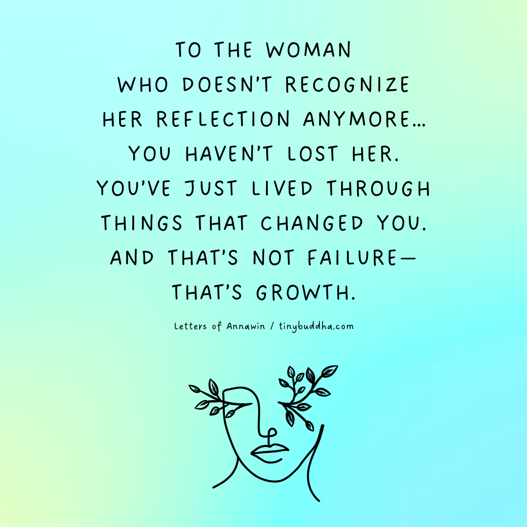 That’s Not Failure, That’s Growth