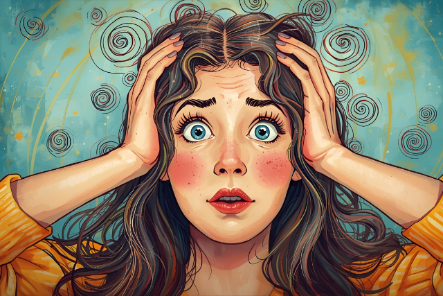 6 Simple Things I Do When Life Feels Completely Overwhelming