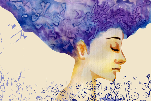 The Strength I Found Hidden in Softness