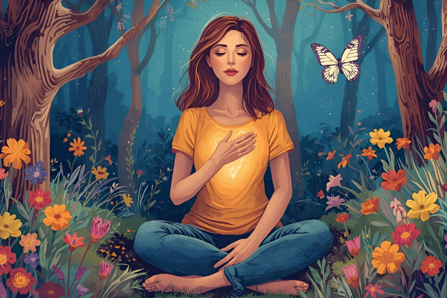 The God I Lost, the One I Found, and the Faith That Changed Me