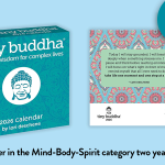 A Tiny Bit of Tiny Buddha, with You Every Day