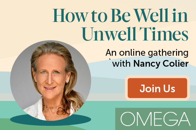 How to Be Well in Unwell Times