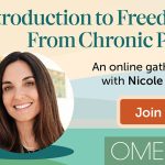 When Your Body Is Carrying More Pain Than You Realize