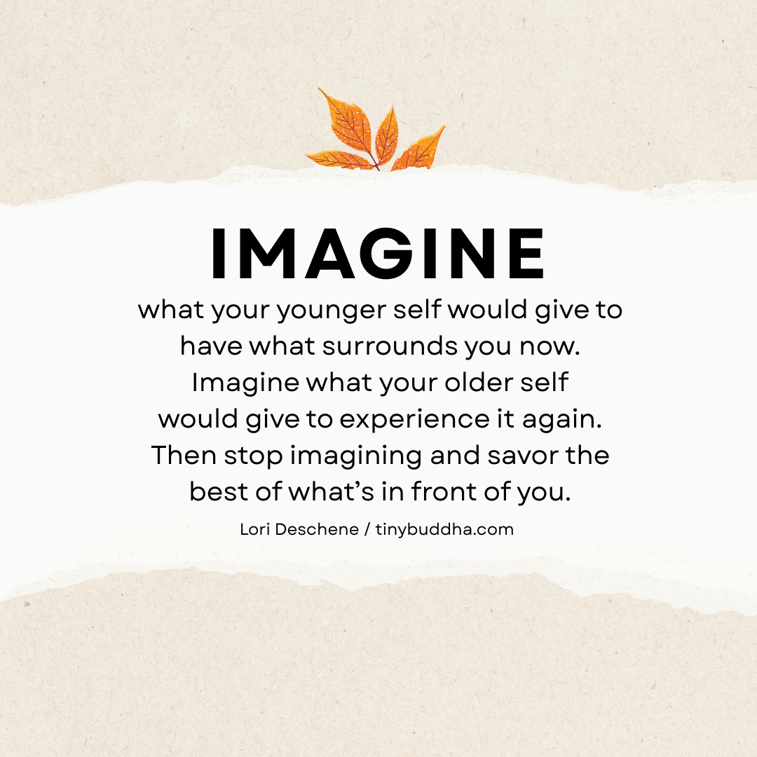 Imagine