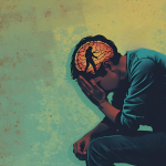 The Prowler in My Mind: Learning to Live with Depression