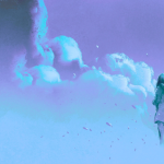 Learning to Be Seen After a Childhood Spent Disappearing