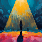 Letting Go of the Life You Were Told to Want