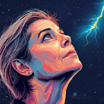 How Menopause Exposed the Hidden Trauma I Spent Years Ignoring