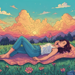 Learning to Feel Safe Resting After a Lifetime of People-Pleasing