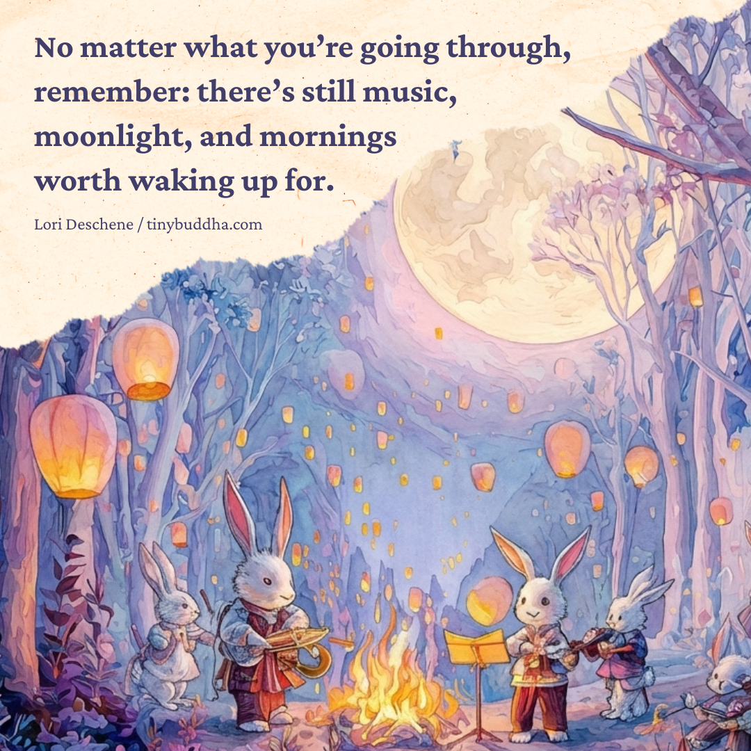 No Matter What You’re Going Through, Remember