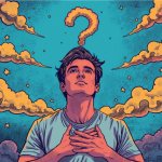 Finding Peace When You Don’t Know What Comes Next