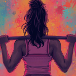 Why I Stopped Trying to Be Thin and Started Trying to Be Strong