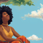 The Wedding Dress Metaphor: A Powerful Lesson on Being Authentic