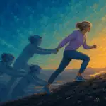 Overcoming Self-Sabotage: Why Good Things Felt Like a Trap
