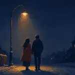 On Staying Light in a World That Feels Bleak