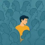 What I Learned from a Lifetime of Feeling Different