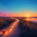 Sometimes Love Needs to Move