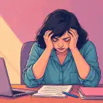 How a Toxic Workplace Made Me Doubt Myself