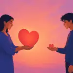 Why I Stopped Expecting People to Love Me Like I Love Them